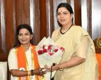 मुंबई : शिवसेना की संध्या विपुल दोशी बीएमसी की सुधार समिति की अध्यक्ष चुनी गईं