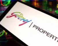 मुंबई : : गोदरेज प्रॉपर्टीज ने की बड़ी डील लेकिन नहीं बताया जमीन के मालिक का नाम, ₹7,500 करोड़ मिलने की उम्मीद