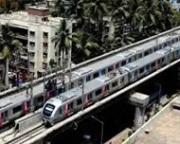 मुंबई : मेट्रो 12A का ऐलान, कल्याण-शिलफाटा होते हुए नवी मुंबई जुड़ेंगे