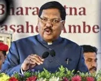 मुंबई : हाईकोर्ट की नई इमारत पर पूर्व मुख्य न्यायाधीश बी.आर. गवई की प्रतिक्रिया