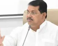 मुंबई : कानून-व्यवस्था पर सियासी बयानबाज़ी तेज, विजय वडेट्टीवार का सरकार पर निशाना