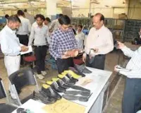 मुंबई : लेदर वर्कर्स के लिए स्किल ट्रेनिंग, पारंपरिक हुनर में आधुनिक तकनीक की ताकत