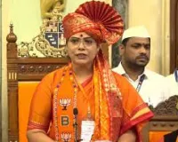 मुंबई : ग्लोबल सिटी बनाने का संकल्प; महापौर रितू तावड़े ने गिनाईं बजट की खूबियां