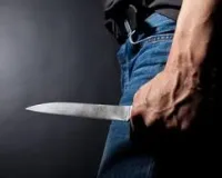 मुंबई : धनियापत्ता को लेकर सब्जी वाले ने कस्टमर पर चाकू से किया हमला