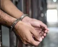 ठाणे में अवैध हथियारों पर बड़ी कार्रवाई... चार देसी पिस्तौल के साथ आरोपी गिरफ्तार