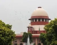 मुंबई के पार्क और खेल के मैदानों पर बनेगी झुग्गी पुनर्वास योजना! सुप्रीम कोर्ट ने महाराष्ट्र सरकार से मांगा जवाब