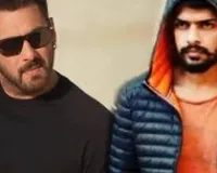 मुंबई : सलमान खान के करीबी को मिली मौत की धमकी, खुद को बताया लॉरेंस का आदमी, मचा हंगामा