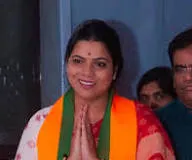 मुंबई : सालाना 8% पानी की कीमतों में बढ़ोतरी पर रोक; मेयर रितु तावड़े ने किया ऐलान 