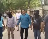 मुंबई : अवैध रूप से रह रहे 4 बांग्लादेशियों को गिरफ्तार