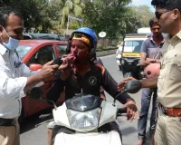 Holi 2026 Mumbai: मुंबई में होली के दौरान ट्रैफिक नियम तोड़ने वालों पर सख्त कार्रवाई में 16,727 चालान  वसूले ₹1.99 करोड़