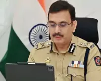 Pune : नागरिक अब हर सोमवार को बिना अपॉइंटमेंट के सीधे पुलिस कमिश्नर से मिल सकते है