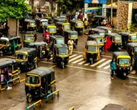 मुंबई में नए ऑटो रिक्शा परमिट पर रोक, ट्रैफिक और प्रदूषण के कारण महाराष्ट्र सरकार का बड़ा फैसला