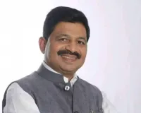 वसई-विरार ड्रग्स मामला...  विधानसभा में विधायक विलास तरे ने सबूत के तौर पर सौंपी सीडी