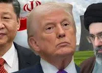 चीन : जंग के बीच चीन-ईरान की बढ़ती नजदीकी से कांपा US... क्या खाड़ी देशों में नया मोर्चा खोलने की तैयारी में है ड्रैगन?