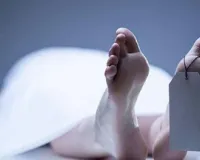 मुंबई - अहमदाबाद हाईवे के पास खाली पड़ी खदान से लापता किशोर का शव बरामद