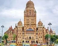 मुंबई : बीएमसी का बड़ा एक्शन, भाजपा विधायक के आरोपों के बाद 150 करोड़ का रोड मार्किंग टेंडर रद्द