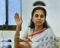 मुंबई: दुबई में फंसा मराठी परिवार; सुप्रिया सुले ने केंद्र से मदद की अपील की