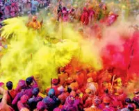 मुंबई : पुलिस ने  होली और धूलिवंदन से पहले सख्त गाइडलाइंस जारी की