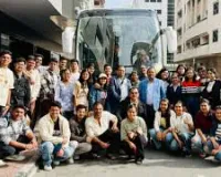 मुंबई : यूएई से 164 महाराष्ट्रवासियों की वतन वापसी