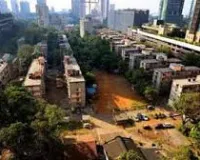 मुंबई : बीएमसी ने लोअर परेल में सेंचुरी मिल्स के 23,822 वर्ग मीटर लैंड पार्सल के लिए नीलामी की डेडलाइन बढ़ाई
