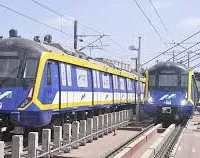 मुंबई : मीरा-भायंदर मेट्रो लिंक एक्सटेंशन से लाइन 2A और 7 पर रोज़ाना 1 लाख तक यात्री जुड़ सकते हैं