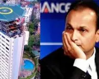 मुंबई :  अनिल अंबानी की मुश्किलें बढ़ीं! ED ने मुंबई में 10-12 ठिकानों पर छापेमारी, RCOM से जुड़े लोगों से पूछताछ