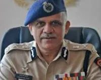 मुंबई: एक्स NIA चीफ सदानंद दाते के हस्ताक्षर वाला नोटिस दिखाकर सवा 2 करोड़ की ठगी, पुलिस ने एक को दबोचा