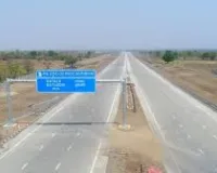 मुंबई : समृद्धि हाईवे को अगले महीने एडवांस्ड आयईटीएस मिलेगा ताकि एक्सीडेंट कम हों और सेफ्टी बढ़े