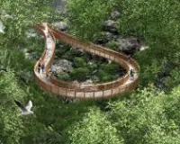 मुंबई : स्ट्रेस फ्री जोन, नेचुरल पाथवे और अर्बन फॉरेस्ट, मुंबई के अंधेरी में तैयार हो रहा अनोखा पार्क, जानें खास बातें