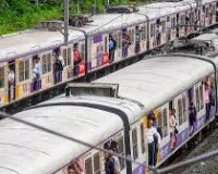 मुंबई-MMR में मजबूत होगा रेल नेटवर्क, MUTP-3B के लिए 14,907 करोड़ की मंजूरी, CM फडणवीस का ऐलान