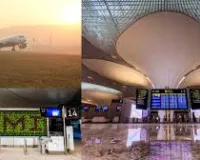 मुंबई : एयरपोर्ट 360 एक्सपो 2026 के लिए नवी मुंबई इंटरनेशनल एयरपोर्ट बना प्रीमियम पार्टनर, तैयारियां शुरू