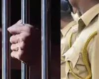 मुंबई : मुंबई पुलिस के एंटी टेररिज्म सेल के API समेत 4 पुलिसकर्मी सस्पेंड, अवैध बांग्लादेशियों की तलाशी की थी जिम्मेदारी