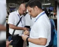 मुंबई : दोगुने हुए बेटिकट यात्री, वेस्टर्न रेलवे सख्त, 3.76 करोड़ रुपये जुर्माना वसूला