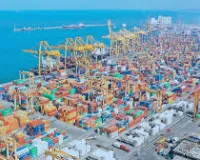 पालघर : प्रस्तावित मुरबे मल्टी-कार्गो पोर्ट प्रोजेक्ट के खिलाफ लड़ाई