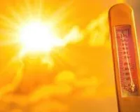 मुंबई : तापमान 40 डिग्री पार, ठाणे का भी चढ़ा पारा; 