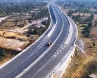 मुंबई : 80 किमी. लंबाई, 3,839 करोड़ लागत; बनने जा रहा दिल्ली–मुंबई एक्सप्रेसवे का ये 4 लेन सेक्शन