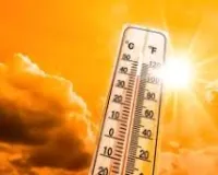 मुंबई में चल रही उत्तर भारत जैसी भयंकर लू, मौसम विभाग ने जारी किया ऑरेंज अलर्ट 
