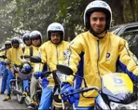 मुंबई : सरकार ने 930 गलती करने वाली बाइक-टैक्सी पर जुर्माना लगाया