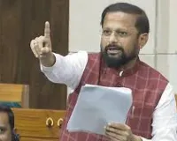 मुंबई : शिवसेना सांसद नरेश म्हस्के का केंद्र सरकार का समर्थन, तेल-गैस संकट पर विपक्ष पर निशाना