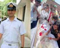 मुंबई : ईरान के हमले में मारा गया भारतीय इंजीनियर कौन? मुंबई के रहने वाले थे देव नंदन सिंह, दो बच्चों के पिता