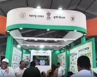 नासिक : कृषक कुंभ 2026: किसानों को आधुनिक कृषि तकनीकों से लैस करने का मंच