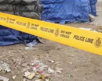 मुंबई : पुलिस ने 'कागज़ को करेंसी में बदलने' वाले घोटाले के मामले में दो लोगों को किया गिरफ़्तार