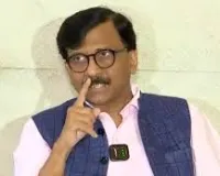 मुंबई : BJP ने संजय राउत पर गैस संकट को लेकर पैनिक पॉलिटिक्स करने का आरोप लगाया