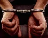 ठाणे : रिश्वतखोरी में सीएससी उप निदेशक गिरफ्तार