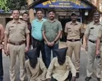 मुंबई: चूहे चट कर गए मछली, चोरी के शक में दो लोगों ने मिलकर कर दी दोस्त की हत्या