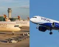 मुंबई : ईरान युद्ध के बीच राहत भरी खबर! मिडिल ईस्ट से दिल्ली-मुंबई के लिए चलेंगी कई फ्लाइट्स, इंडिगो ने दिया पूरा अपडेट