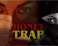 मुंबई : अंधेरी के एक कैफ़े से चल रहे टिंडर हनीट्रैप रैकेट का भंडाफोड़ 