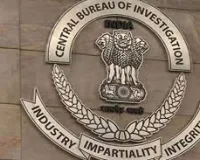 मुंबई : 24 साल पुराने बैंक फ्रॉड केस में फरार आरोपी गिरफ्तार, केंद्रीय जांच ब्यूरो ने मुंबई से दबोचा, 11 साल थी तलाश