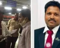 मुंबई : यात्रियों से वसूला 1 करोड़ से ज्यादा जुर्माना, ऐसा करने वाले पहले टीटीई बने मोहम्मद शम्स