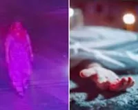 मुंबई : खारघर स्टेशन पर लोकल ट्रेन के सामने कूदने से महिला की मौत